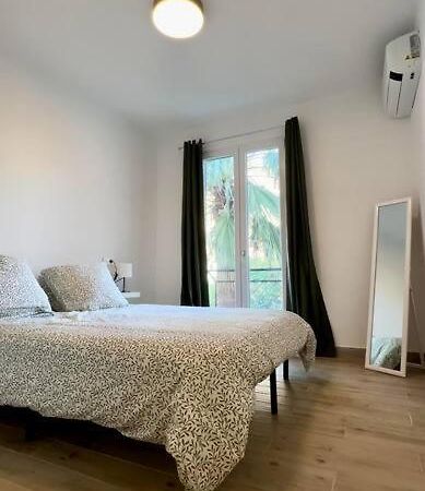 Charmant 3 Pieces Idealement Situe Menton Dış mekan fotoğraf