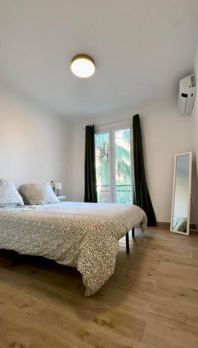 Charmant 3 Pieces Idealement Situe Menton Dış mekan fotoğraf